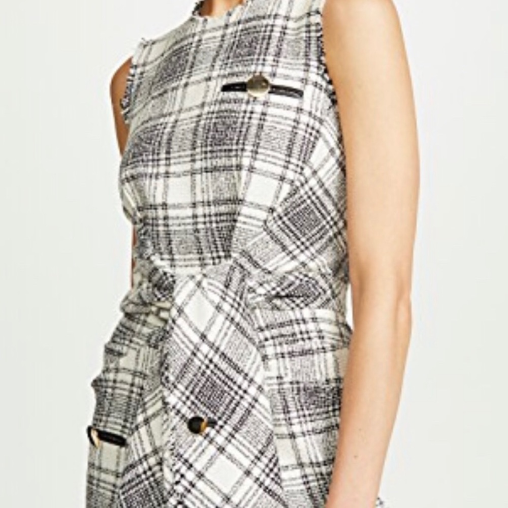 Alexander Wang dress NWT size 4